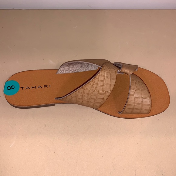 Tahari Women’s Sandal - Picture 4 of 9